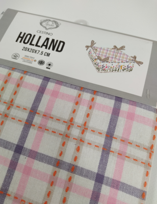CESTINO HOLLAND Tellini S.r.l. Ingrosso Abbigliamento